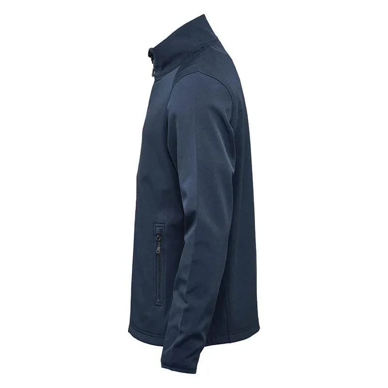 Personalised Custom Branded Men's Narvik Softshell - KBR-1 - Brand It Essex Ltd