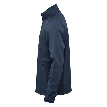 Men's Narvik Softshell - KBR-1