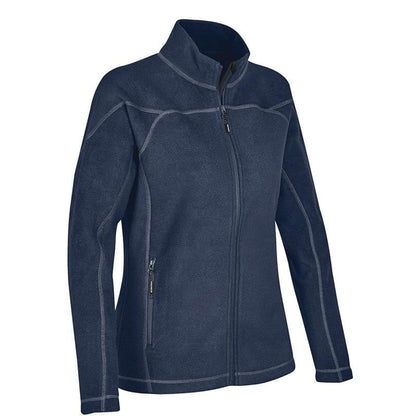 Women's Reactor Fleece Shell - SX-4W