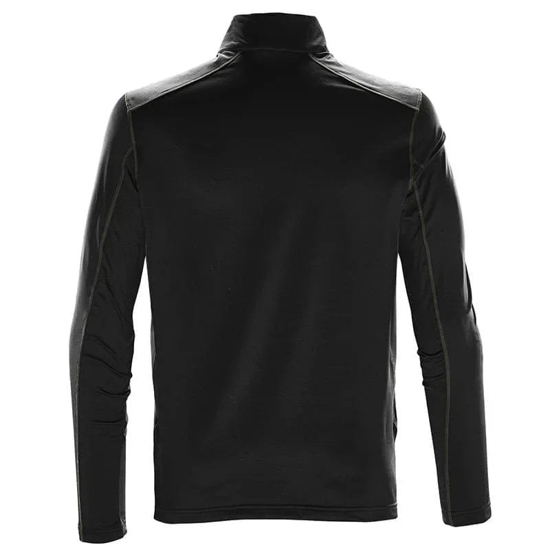 Personalised Custom Branded Men's Pulse Fleece Pullover - TFW-1 - Brand It Essex Ltd