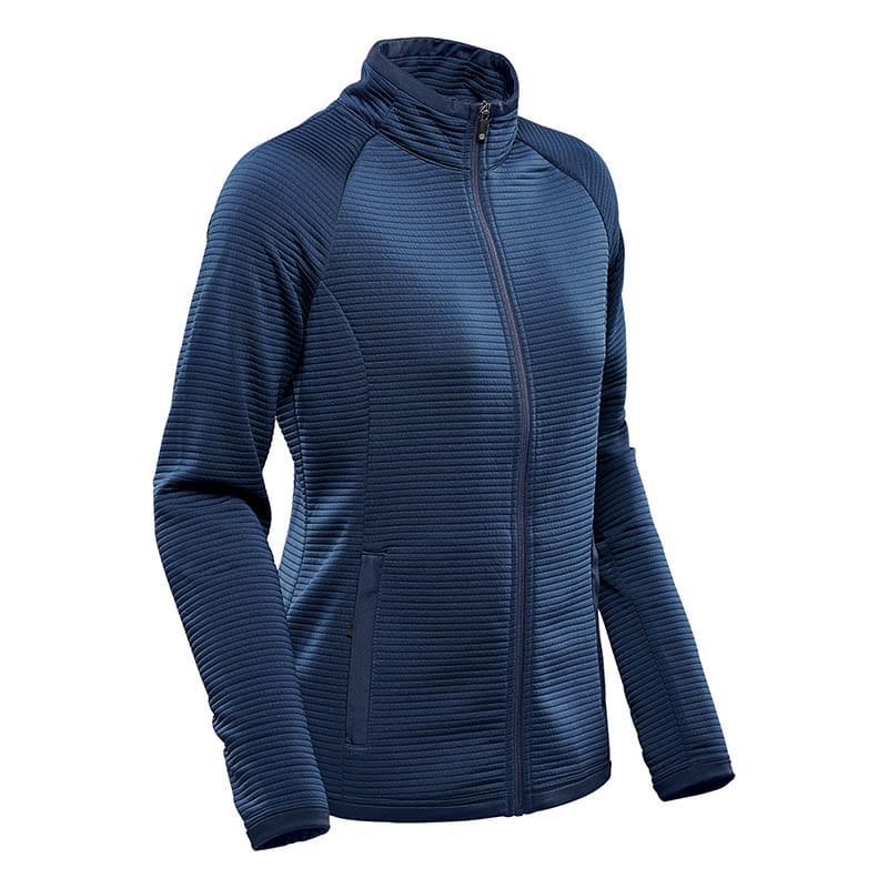 Personalised Custom Branded Women's Andorra Jacket - EQX-1W - Brand It Essex Ltd