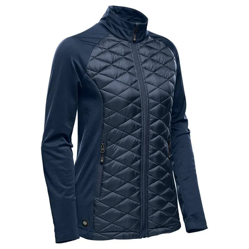 Personalised Custom Branded Women's Boulder Thermal Shell - AFH-1W - Brand It Essex Ltd
