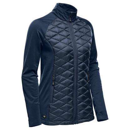Women's Boulder Thermal Shell - AFH-1W