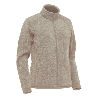 Women's Avalante Full Zip Fleece Jacket - FHZ-1W