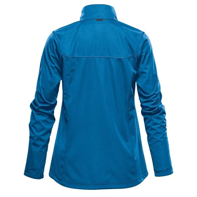 Personalised Custom Branded Women's Greenwich Lightweight Softshell - KS-3W - Brand It Essex Ltd