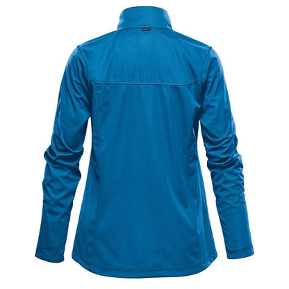 Women's Greenwich Lightweight Softshell - KS-3W