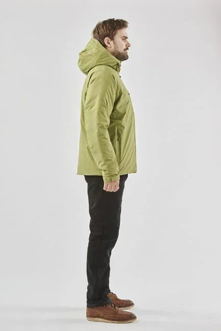 Personalised Custom Branded Men's MED/LARGE Nostromo Thermal Shell - CLEARANCE - Brand It Essex Ltd