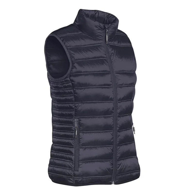 Personalised Custom Branded Women's Basecamp Thermal Vest - PFV-4W - Brand It Essex Ltd