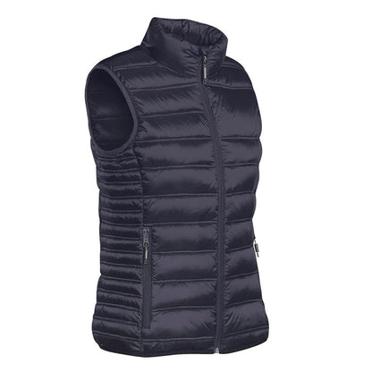 Women's Basecamp Thermal Vest - PFV-4W