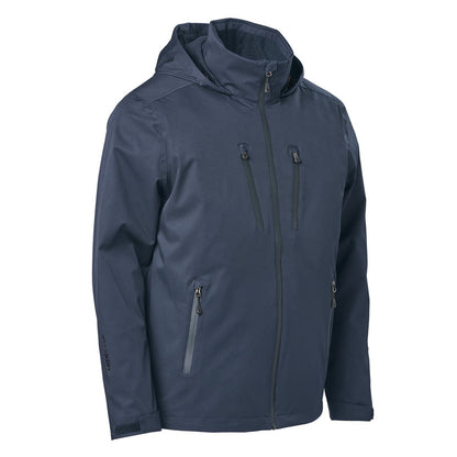 Men's Scirocco Lightweight Shell - SSR-5