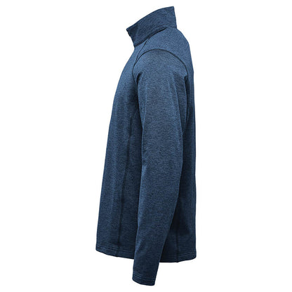 Men's Treeline Performance 1/4 Zip Pullover - HTZ-2
