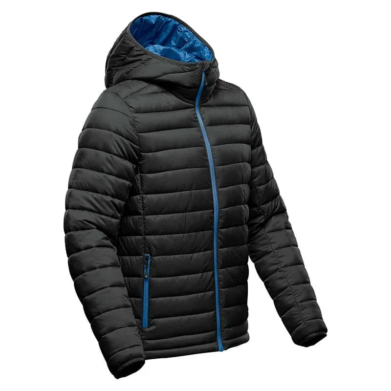 Personalised Custom Branded Mens Stavanger Thermal Jacket - AFP-2 - Brand It Essex Ltd