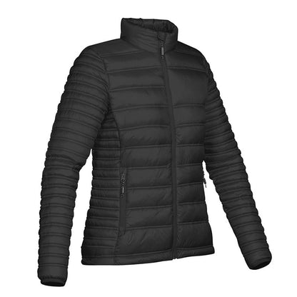 Women's Basecamp Thermal Jacket - PFJ-4W