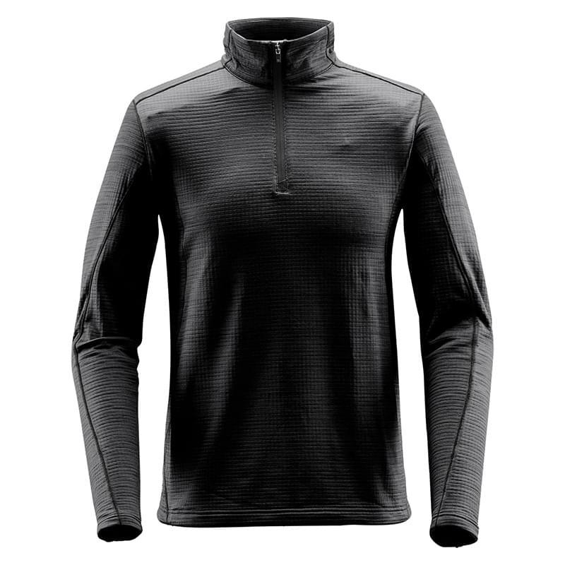Personalised Custom Branded Men's Base Thermal 1/4 Zip - HTZ-1 - Brand It Essex Ltd
