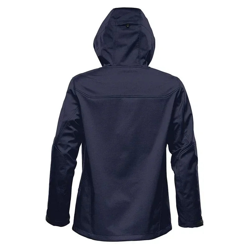 Personalised Custom Branded Men's Epsilon 2 Softshell - BYOB - Brand It Essex Ltd
