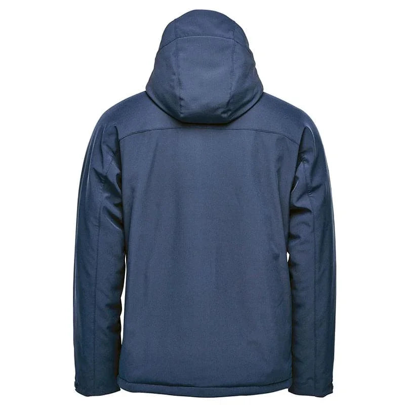 Personalised Custom Branded Men's Orbiter Insulated Softshell - KSX-1 - Brand It Essex Ltd