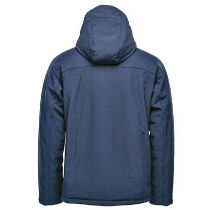 Men's Orbiter Insulated Softshell - KSX-1