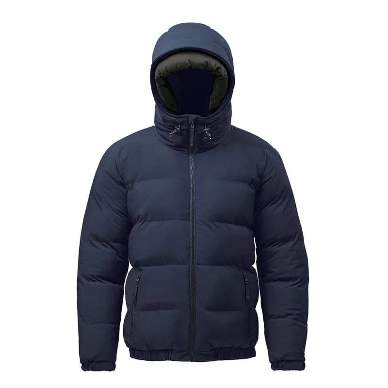 Personalised Custom Branded Men's Explorer Thermal Jacket - HBX-1 - Brand It Essex Ltd