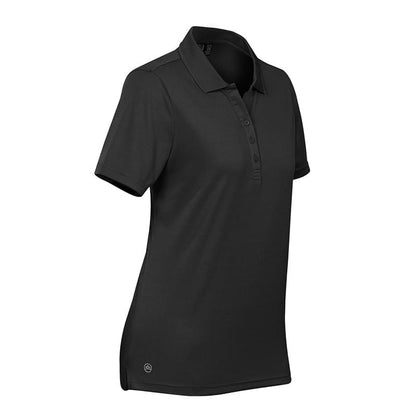 Women's Eclipse H2X-DRY Pique Polo - PG-1W