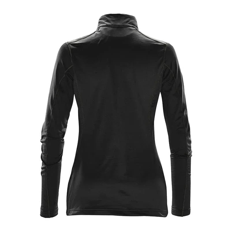 Personalised Custom Branded Women's Pulse Fleece Pullover - TFW-1W - Brand It Essex Ltd
