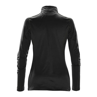 Women's Pulse Fleece Pullover - TFW-1W