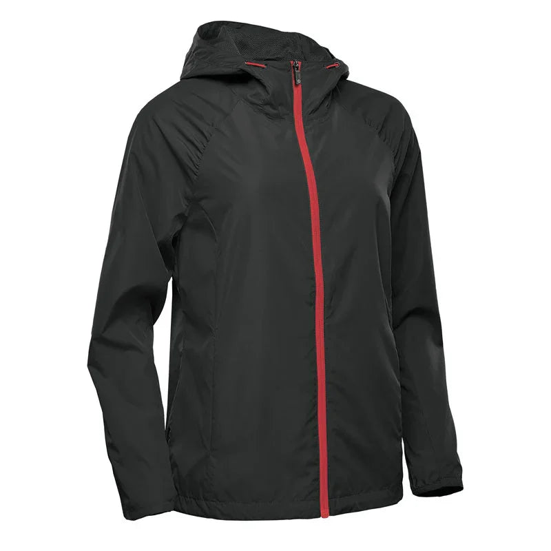Personalised Custom Branded Women's Pacifica Jacket - KXT-2W - Brand It Essex Ltd