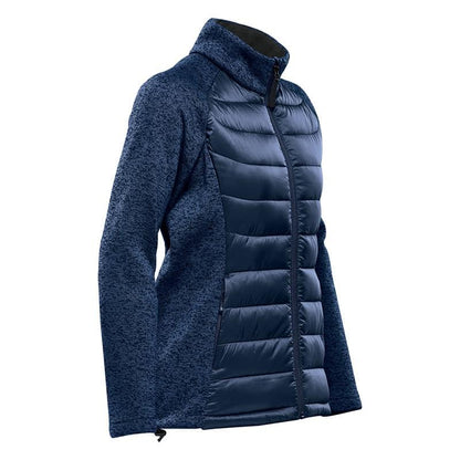 Women's Narvik Hybrid Jacket - BRX-1W