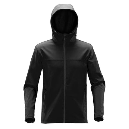 Men's Orbiter Softshell Hoody - KSH-1