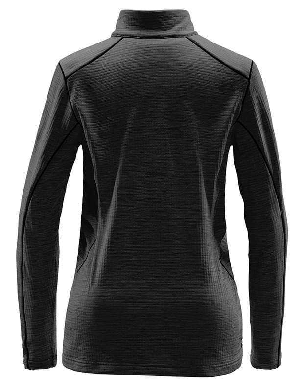 Personalised Custom Branded Men's Base Thermal 1/4 Zip - HTZ-1 - Brand It Essex Ltd