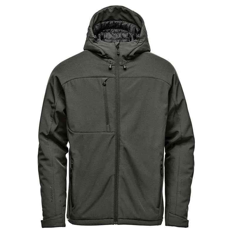 Personalised Custom Branded Men's Orbiter Insulated Softshell - KSX-1 - Brand It Essex Ltd