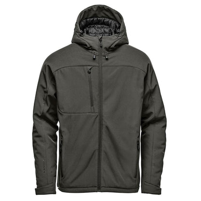 Men's Orbiter Insulated Softshell - KSX-1