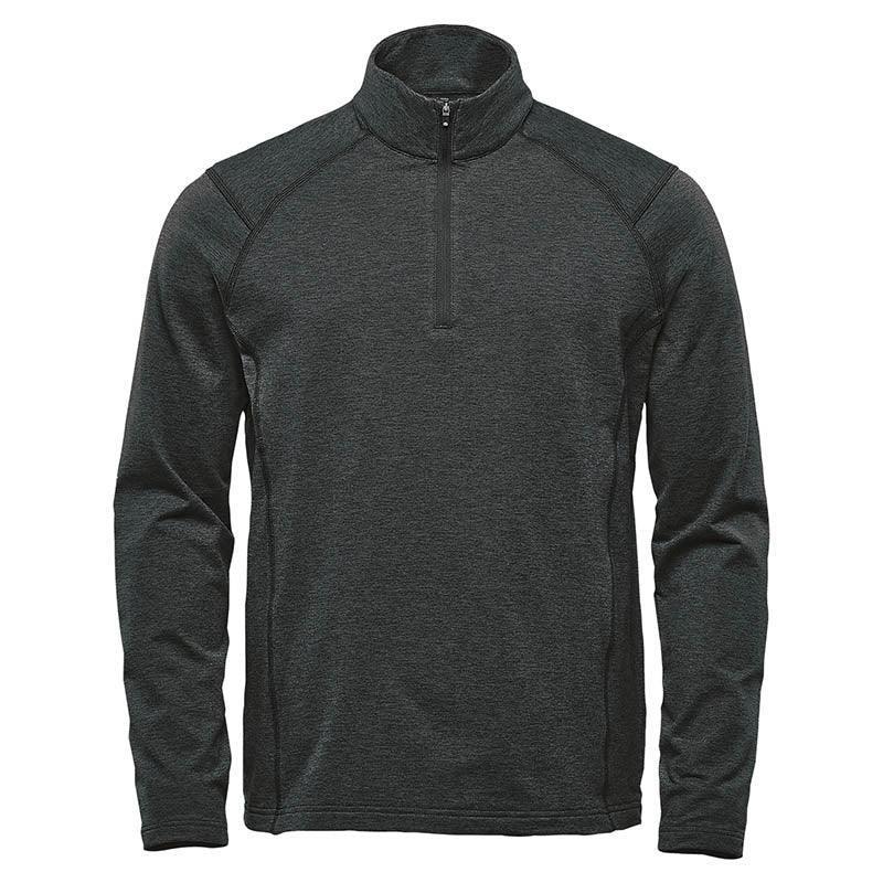Personalised Custom Branded Stormtech Treeline Performance 1/4 Zip - BYOB - Brand It Essex Ltd