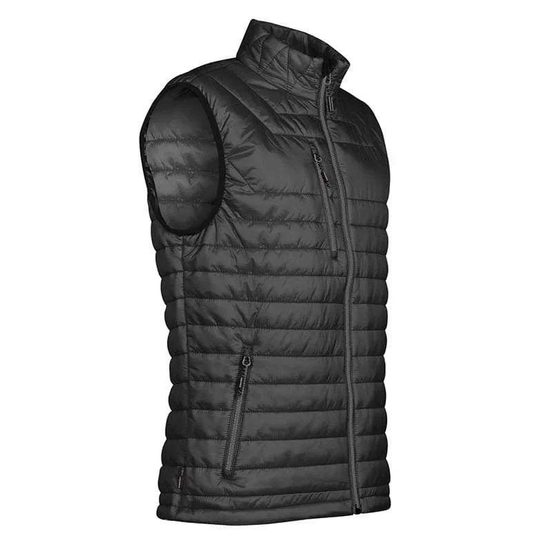 Personalised Custom Branded Men's Gravity Thermal Vest - PFV-2 - BYOB - Brand It Essex Ltd