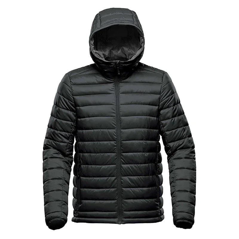 Personalised Custom Branded Mens Stavanger Thermal Jacket - AFP-2 - Brand It Essex Ltd