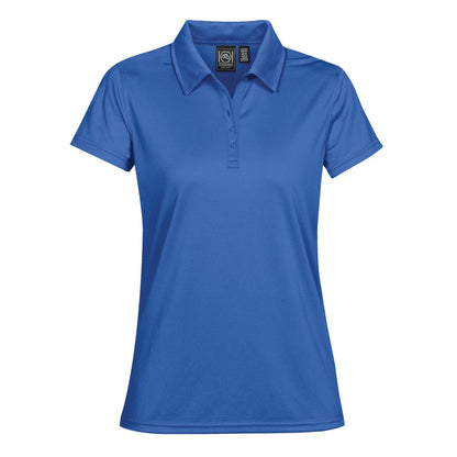 Women's Eclipse H2X-DRY Pique Polo - PG-1W