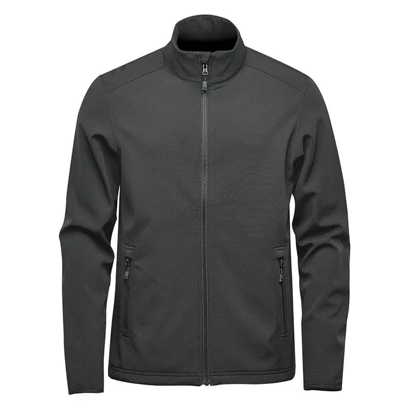 Personalised Custom Branded Men's Narvik Softshell - KBR-1 - Brand It Essex Ltd