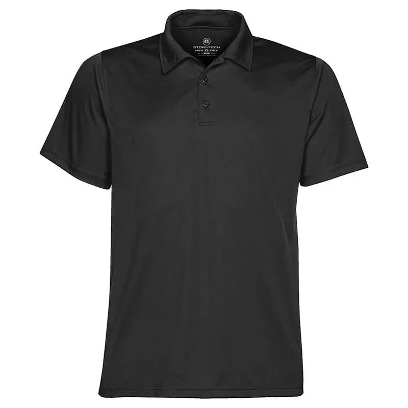 Personalised Custom Branded Men's Apollo H2X-DRY Polo - PS-1 - Brand It Essex Ltd