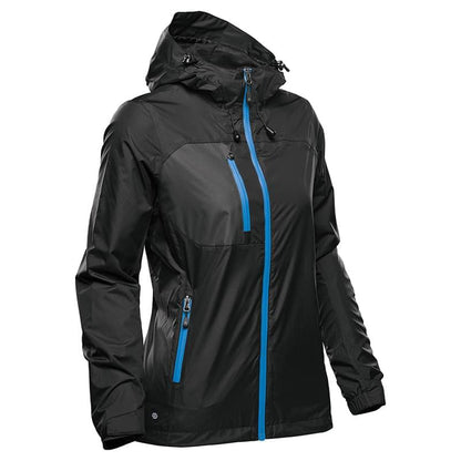 Women's Olympia Shell - GXJ-2W