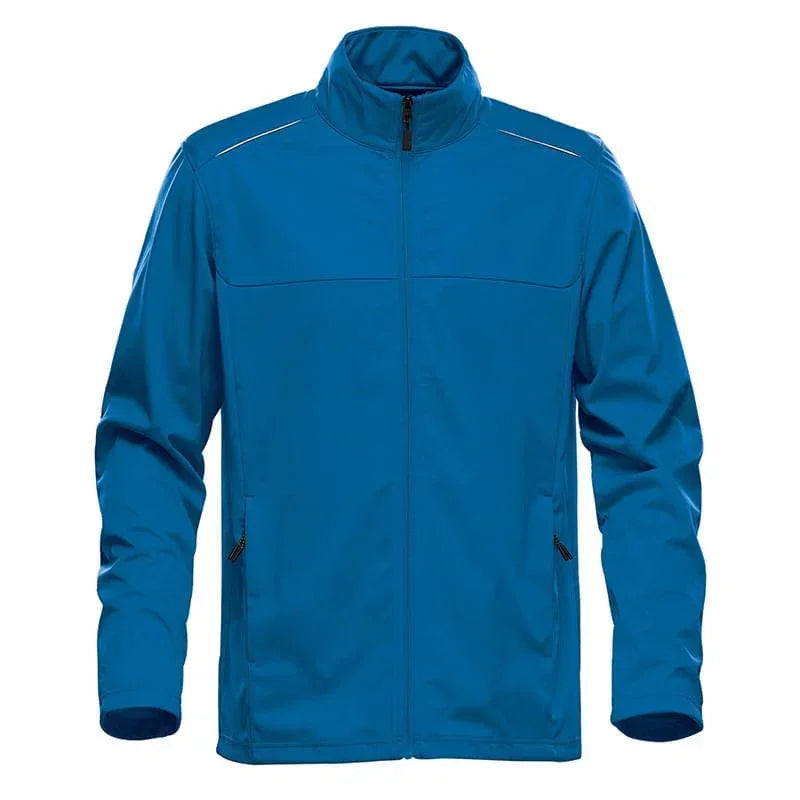 Personalised Custom Branded Men's Greenwich Lightweight Softshell - Clearance - Brand It Essex Ltd