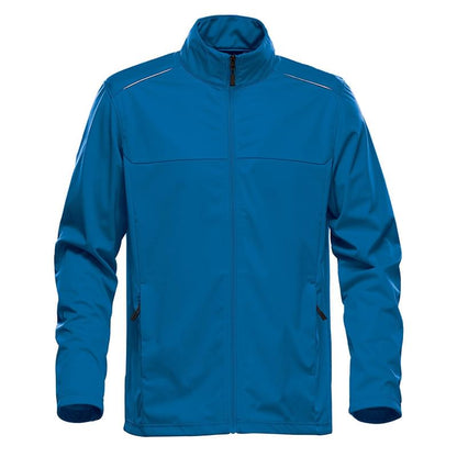 Men's Greenwich Lightweight Softshell - KS-3