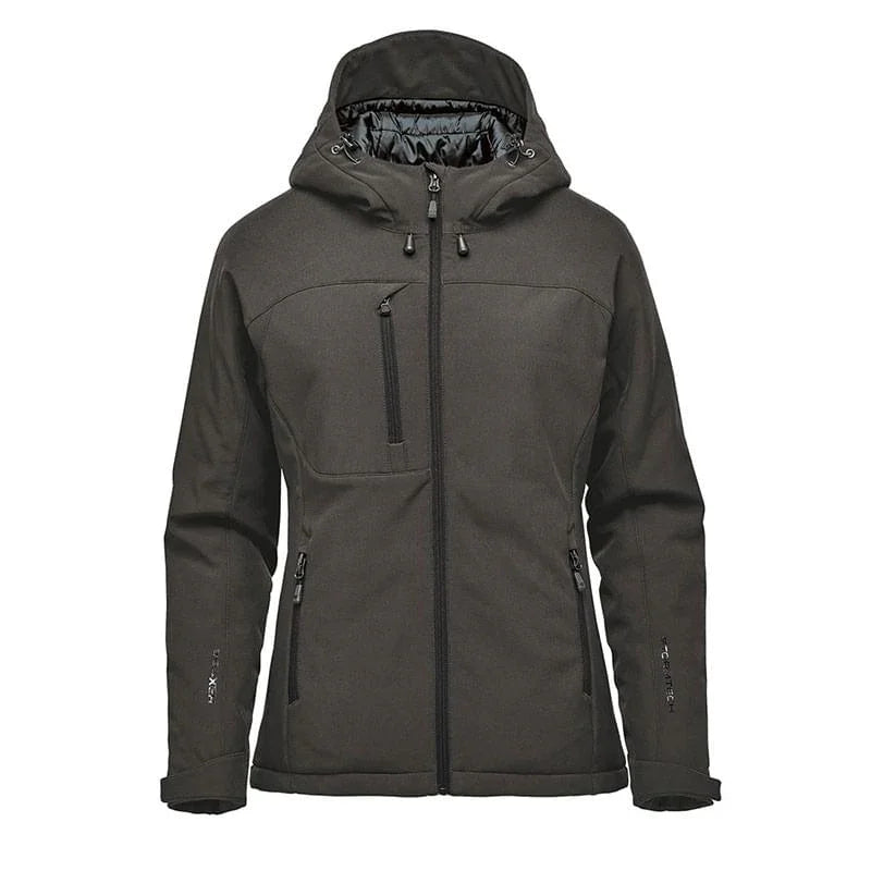 Personalised Custom Branded Women's Orbiter Insulated Softshell - KSX-1W - Brand It Essex Ltd