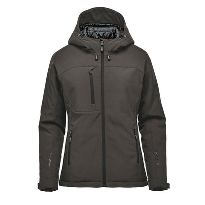 Women's Orbiter Insulated Softshell - KSX-1W