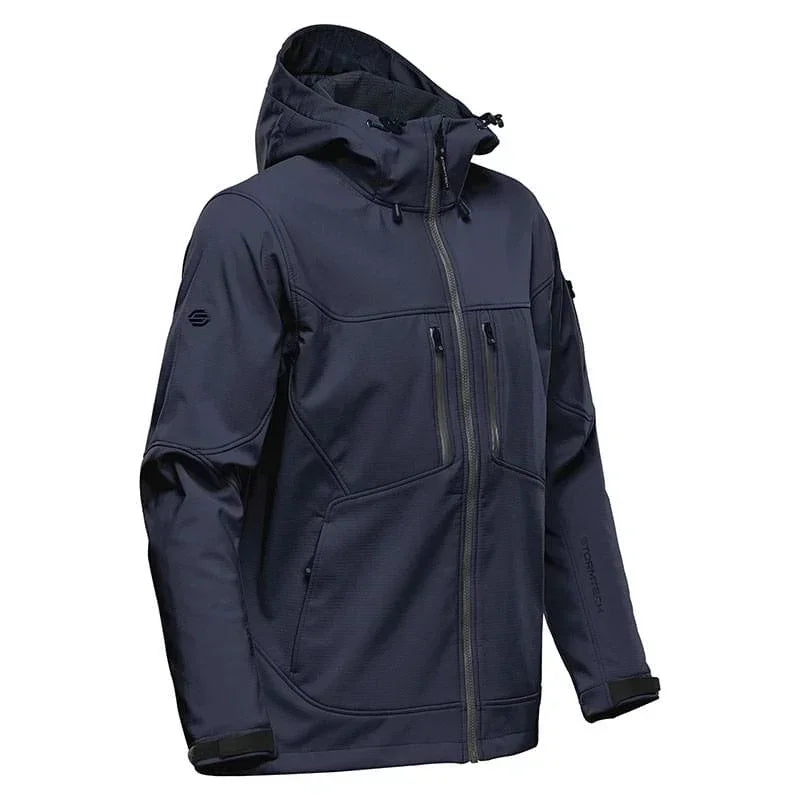 Personalised Custom Branded Men's Epsilon 2 Softshell - BYOB - Brand It Essex Ltd
