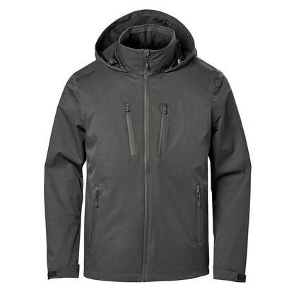Men's Scirocco Lightweight Shell - SSR-5