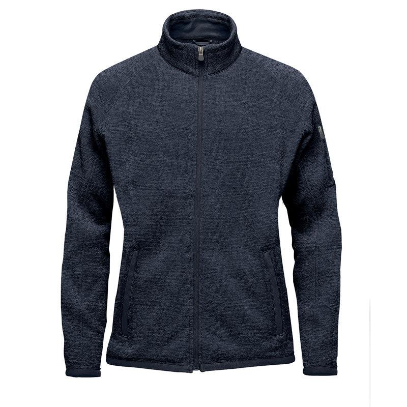 Personalised Custom Branded Women's Avalante Full Zip Fleece Jacket - FHZ-1W - Brand It Essex Ltd