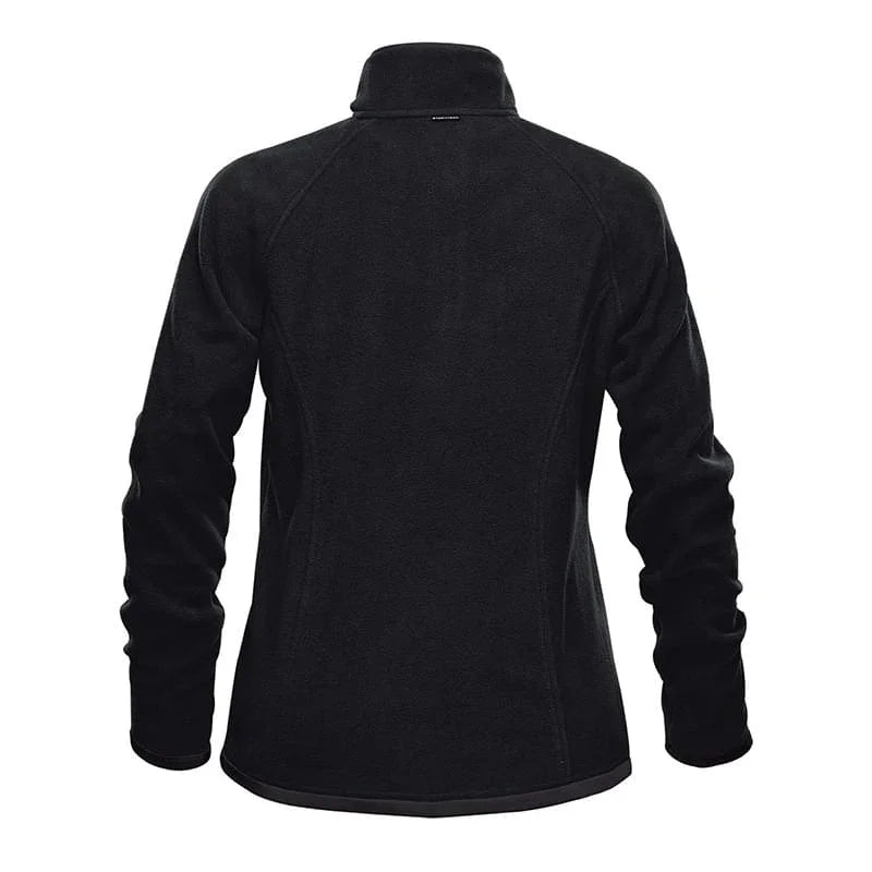 Personalised Custom Branded Women's Shasta Tech Fleece 1/4 Zip - FPL-1W - Brand It Essex Ltd