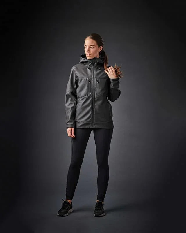 Personalised Custom Branded Women's Epsilon 2 Softshell - HR-1W - Brand It Essex Ltd