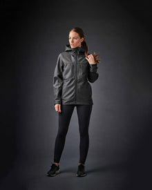 Women's Epsilon 2 Softshell - HR-1W