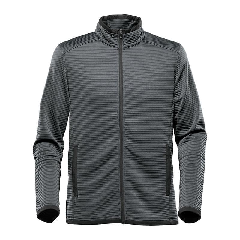 Personalised Custom Branded Men's Andorra Jacket - EQX-1 - Brand It Essex Ltd