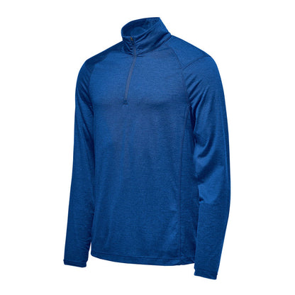 Milano 1/4 Zip Pullover - HXR-1
